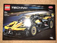 Lego Technic Bugatti Bolide 42151 Hessen - Bad Endbach Vorschau