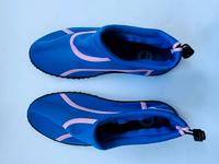 39 Größe Badeschuhe/ Strandschuhe; Textil; Gummisohle Berlin - Neukölln Vorschau