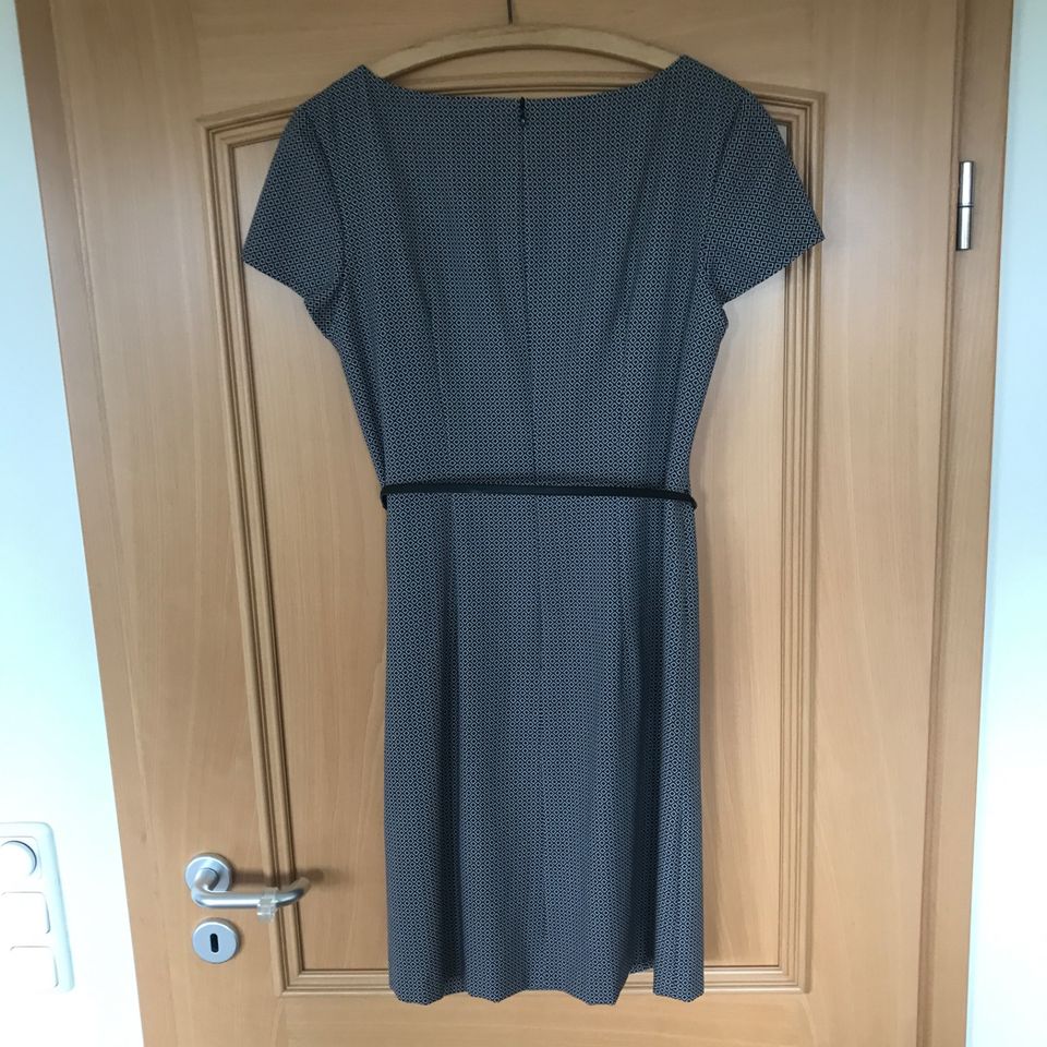 Kleid Damen S.Oliver Black Label Gr. 38 in Schleiden