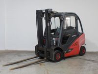 Linde - H 20/600 D EVO 392-02 | 2016 | 4RADFRONTSTAPLER gebraucht Kr. München - Garching b München Vorschau