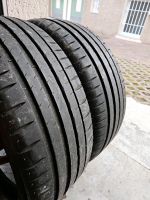 2x Neuwertige 225 45 R18 91Y XL 7mm Michelin Sommerreifen Stuttgart - Bad Cannstatt Vorschau