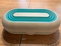 Tupperware Flexi Twin oval Brotzeitdose, Vesperdose, Butterbrotdo Thüringen - Mühlhausen Vorschau