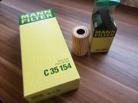 MANN FILTER C35154  Hu7008z Roßleben-Wiehe - Wiehe Vorschau