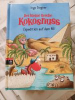 Der kleine Drache Kokosnuss Bücher Niedersachsen - Essen (Oldenburg) Vorschau