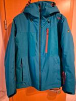 CMP Herren Skijacke Gr. 48 Hessen - Riedstadt Vorschau