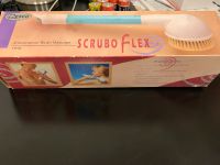 Massagebürste Qesco Scrubo Flex Nordrhein-Westfalen - Dörentrup Vorschau