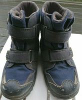 Winterstiefel SUPERFIT Gr.29, guter Zustand Altona - Hamburg Othmarschen Vorschau