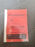 Werkstatthandbuch MC Cormick D-320 bis D440 Schlepper Trecker IHC Nordrhein-Westfalen - Nettetal Vorschau