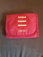 Esprit portmonee pink Nordrhein-Westfalen - Alsdorf Vorschau