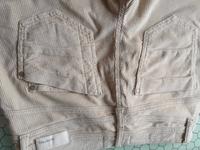 GANG 94 Amelie Wide, beige Sommercordhose Gr. 28 neuwertig Marburg - Wehrda Vorschau
