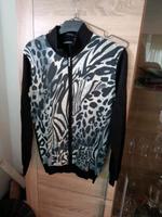 Strickjacke Cashmere Wolle und Seide ADAGIO Gr. 42 (38) Hessen - Fernwald Vorschau