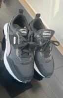 Puma Turnschuhe Größe 39 Nordrhein-Westfalen - Espelkamp Vorschau