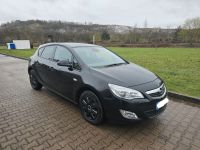 Opel Astra  j 1.4 Turbo  103kW. Tüv neu Thüringen - Ellrich Vorschau