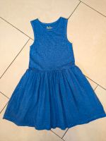 Mini Boden Kleid Sommerkleid blau Lochmuster Sterne 140 9 - 10 J. Baden-Württemberg - Calw Vorschau
