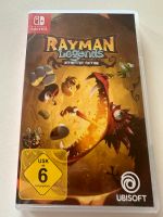 Nintendo Switch Rayman Dresden - Seidnitz/Dobritz Vorschau