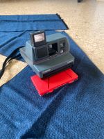 Polaroid Impulse Kamera alt Fotoapparat Sachsen - Rackwitz Vorschau