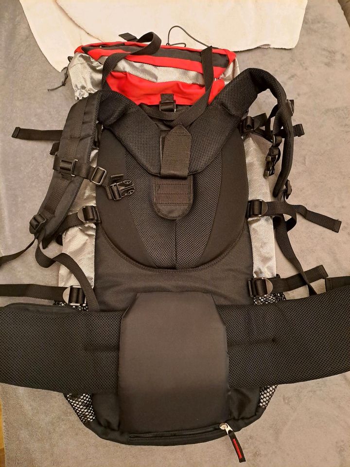 Travelrucksack in Osnabrück