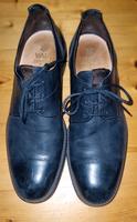 Halbschuhe Leder Malvin by LLoyd Kr. Passau - Passau Vorschau