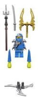 Lego 9553 Ninjago Nordrhein-Westfalen - Halver Vorschau