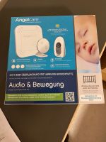 Babyphone Angelcare AC117 Bayern - Andechs Vorschau