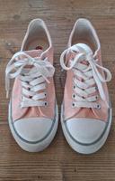 Chucks, Dockers by Gerli Originals, rosa, 37 Niedersachsen - Lauenau Vorschau