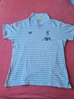 Liverpool Poloshirts xl Mecklenburg-Vorpommern - Greifswald Vorschau