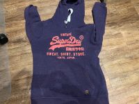 SuperDry Damen hoodie m Nordrhein-Westfalen - Bocholt Vorschau