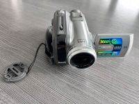 Panasonic MiniDV Camcorder NV-GS320 inkl. Tasche von Samsonite Niedersachsen - Wolfsburg Vorschau