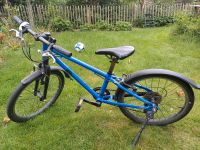 Kubike Kinderfahrrad 20 Zoll Niedersachsen - Beckdorf Vorschau