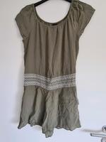 Toller kurzer Jumpsuit -  neu! Nordrhein-Westfalen - Oberhausen Vorschau