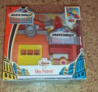 Matchbox Hero City "Sky Patrol" Niedersachsen - Zernien Vorschau