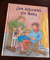 Kinder Buch Jan bekommt ein Baby Nordrhein-Westfalen - Uedem Vorschau