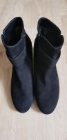 Neu!! Gabor Stiefeletten Gr.7 schwarz Düsseldorf - Flingern Süd Vorschau