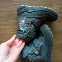 Ricosta Stiefel Winterschuhe Gr 28 Grau / petrol Bayern - Kolbermoor Vorschau