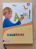 Bausteine Fibel 1 Diesterweg Niedersachsen - Bad Bentheim Vorschau