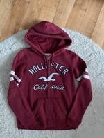 Hollister Sweatshirt Jacke Oberteil Strickjacke Düsseldorf - Garath Vorschau
