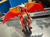 Playmobil Drachen Ritter Nordrhein-Westfalen - Krefeld Vorschau