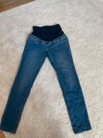 Umstands skinny jeans Baden-Württemberg - Kraichtal Vorschau