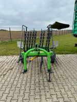 DEUTZ-FAHR SWATMASTER 3921 Baden-Württemberg - Gerstetten Vorschau