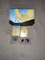 Pokemon Leerbox Elite Top Trainer Box Sachsen-Anhalt - Magdeburg Vorschau