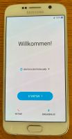 Samsung Galaxy S6, 32 GB Bayern - Hörgertshausen Vorschau