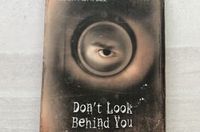 Lois Duncan: Don´t look behind you (in englisch) Nordrhein-Westfalen - Erkrath Vorschau