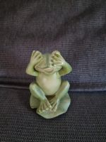 Gilde Sammler Yoga  Frosch Baden-Württemberg - Ilvesheim Vorschau