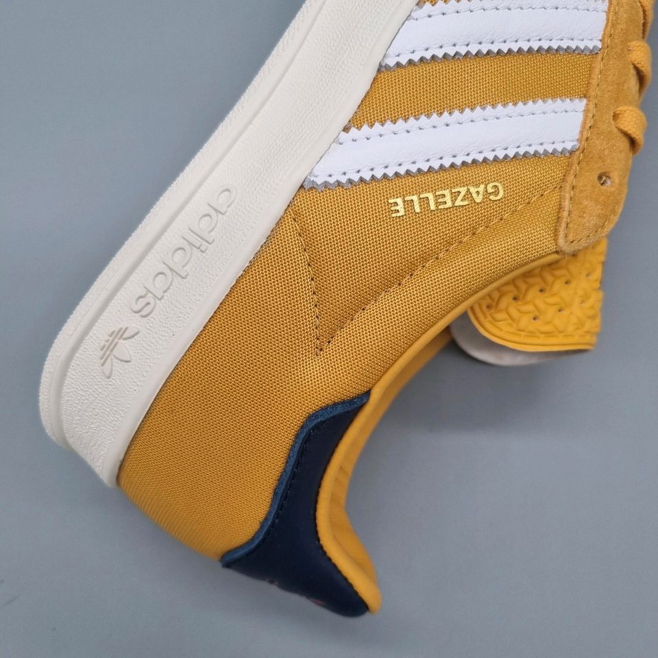 adidas Gazelle Preloved Yellow - 36 2/3 37 38 2/3 39 40 2/3 41 in Pottenstein