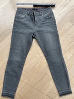 Zero Damen Jeans grau Gr. 40 Rheinland-Pfalz - Trier Vorschau