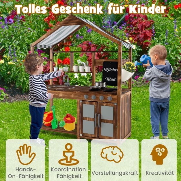 Kinder Küche, NEUWARE, 159€* in Köln