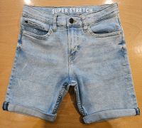 Shorts kurze Hose Jeans H&M Super Stretch Jungen Gr. 140 **TOP** Baden-Württemberg - Walldürn Vorschau