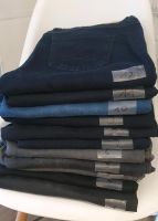 Jeans Esprit wie Neu XL genau gemessen Eimsbüttel - Hamburg Stellingen Vorschau