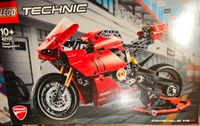 LEGO® TECHNIC 42107 Ducati Panigale Nordrhein-Westfalen - Löhne Vorschau