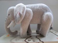 Steiff Elefant, Größe 33cm: Ltd. Edition mit Zertifikat Brandenburg - Teltow Vorschau